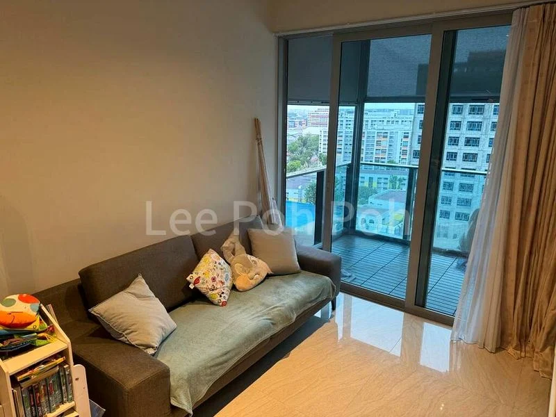 2 Bed Condo for Sale in  Stars Of Kovan - Image 2