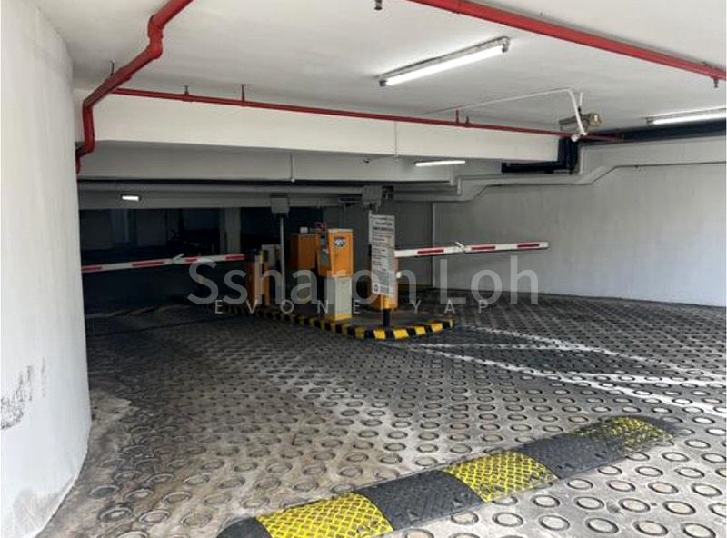 Other Retail for Rent in Eastwood Centre - Image 5