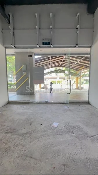 Other Retail for Rent in Eastwood Centre - Image 1