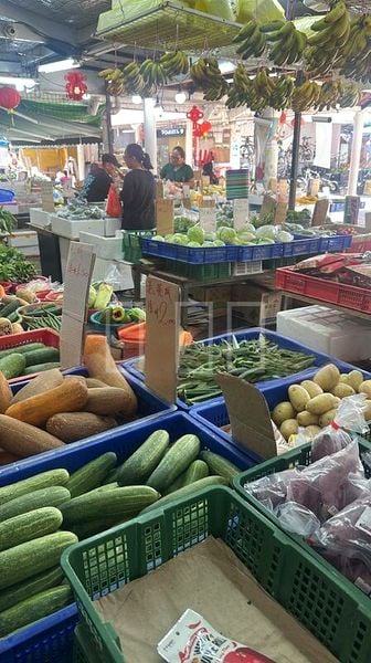 Shop / Shophouse for Sale: 215 Ang Mo Kio Avenue 1 - Image 2