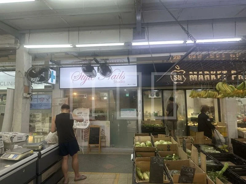 Shop / Shophouse for Sale: 215 Ang Mo Kio Avenue 1 - Image 3