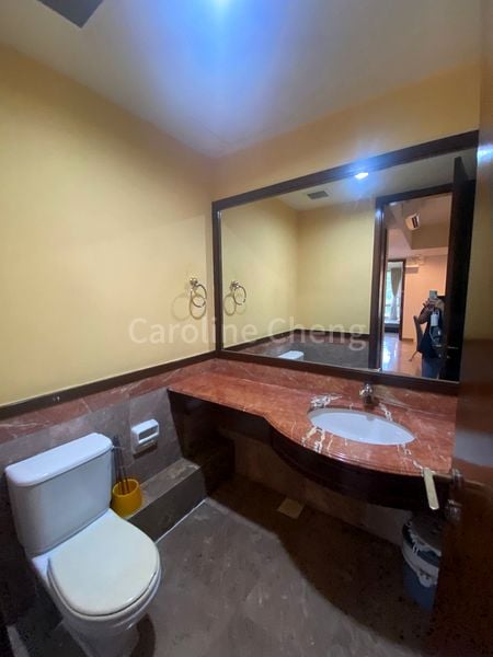 Common Room (Condo) for Rent in  Maple Woods - Image 2