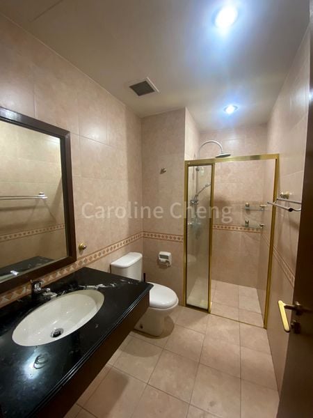 Common Room (Condo) for Rent in  Maple Woods - Image 4