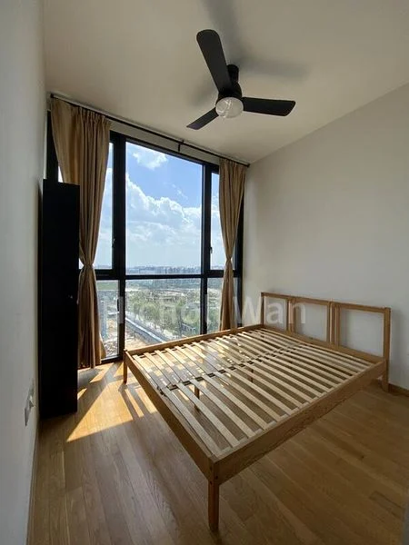 2 Bed Condo for Rent in  The Trilinq - Image 2