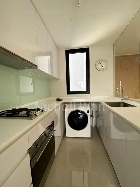 2 Bed Condo for Rent in  The Trilinq - Image 5