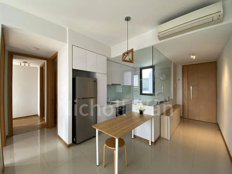 2 Bed Condo for Rent in  The Trilinq - Image 8