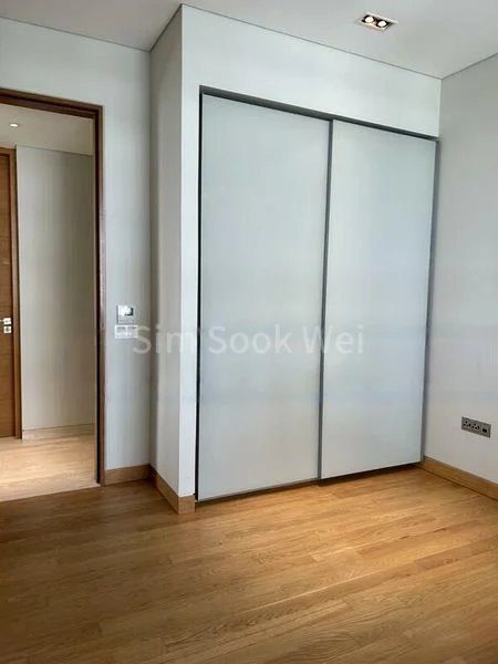 4 Bed Apartment (Condo) for Rent in  Hana - Image 12