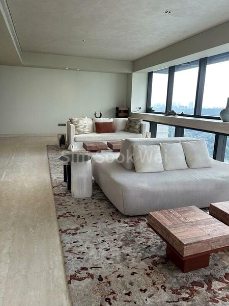 4 Bed Apartment (Condo) for Rent in  Hana - Image 3