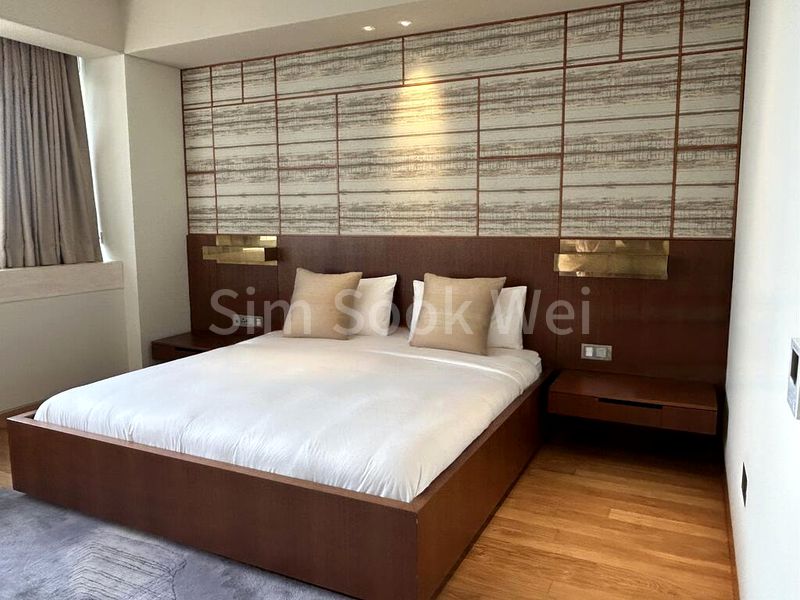 4 Bed Apartment (Condo) for Rent in  Hana - Image 5