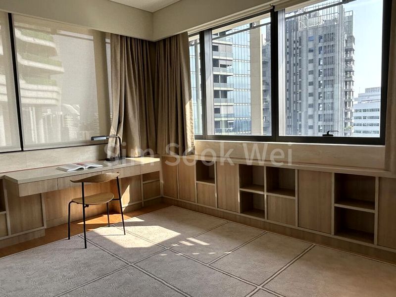 4 Bed Apartment (Condo) for Rent in  Hana - Image 6