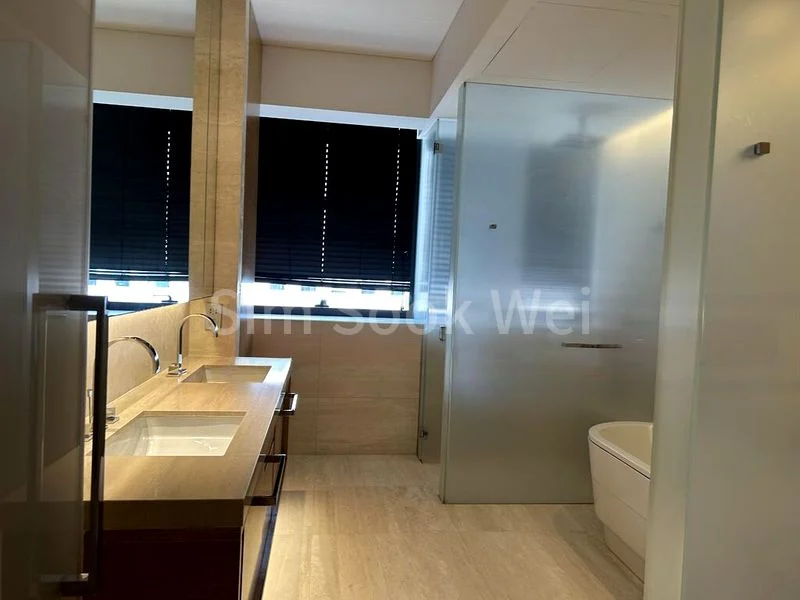 4 Bed Apartment (Condo) for Rent in  Hana - Image 8