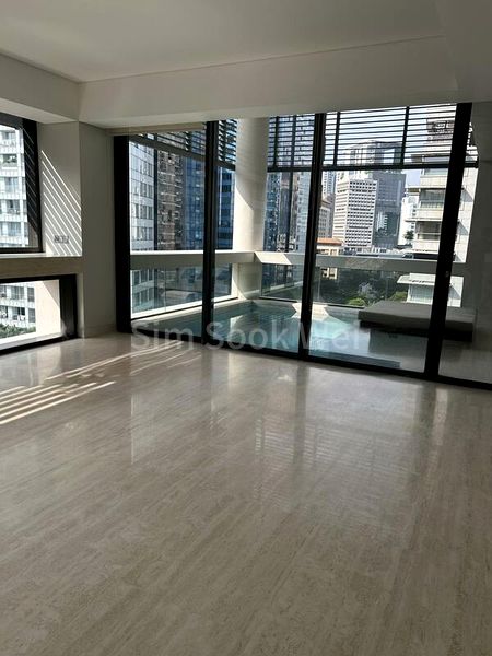 4 Bed Apartment (Condo) for Rent in  Hana - Image 2