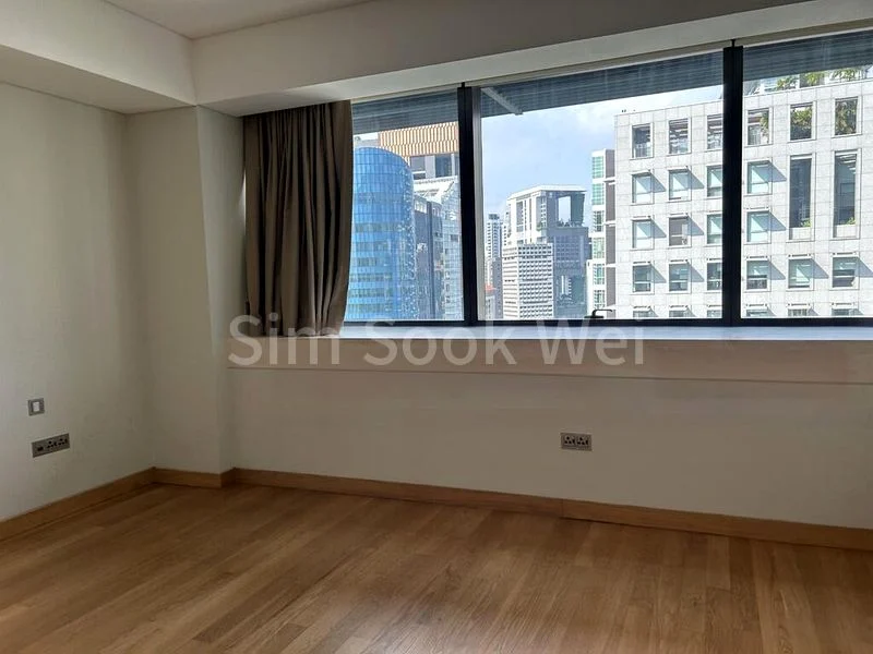 4 Bed Apartment (Condo) for Rent in  Hana - Image 11