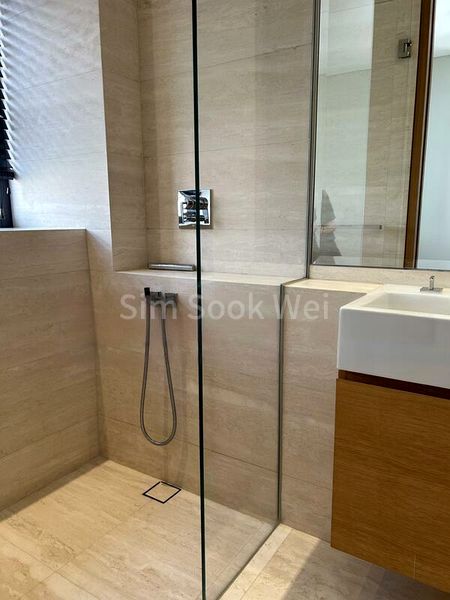 4 Bed Apartment (Condo) for Rent in  Hana - Image 10