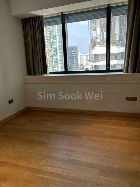 4 Bed Apartment (Condo) for Rent in  Hana - Image 9