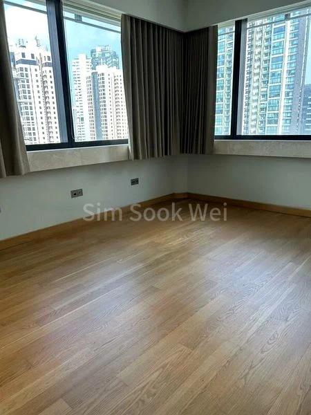 4 Bed Apartment (Condo) for Rent in  Hana - Image 7