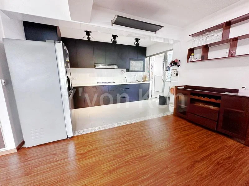 5 Room (5I) HDB for Rent in  166A Yung Kuang Road - Image 3