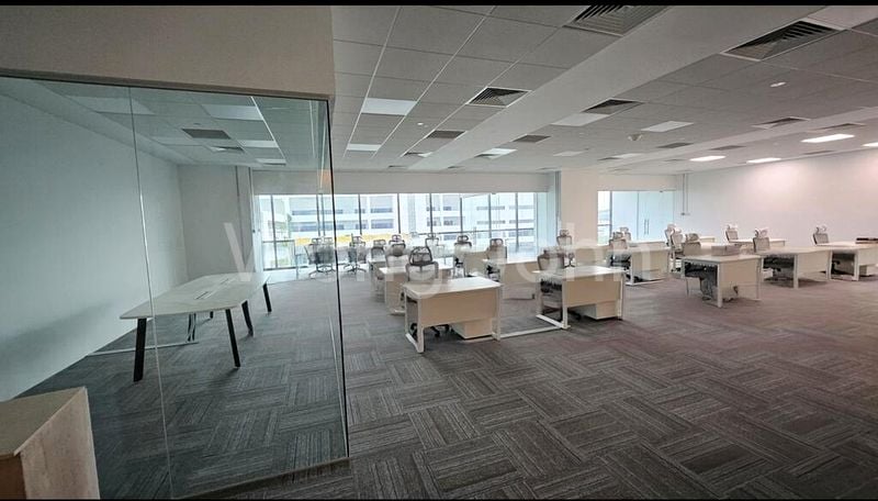 Office for Rent: Vision Exchange - Image 7