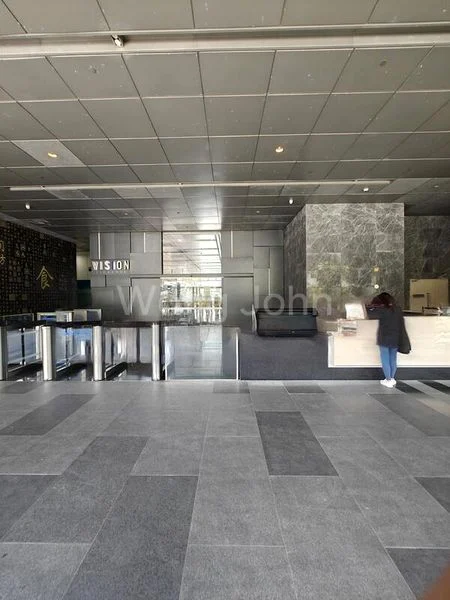 Office for Rent: Vision Exchange - Image 3