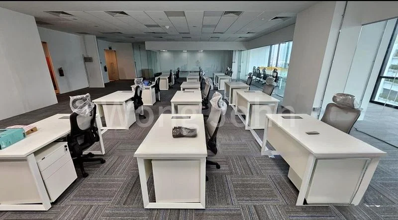 Office for Rent: Vision Exchange - Image 5