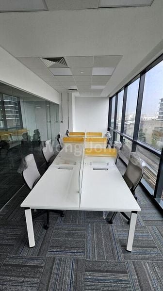 Office for Rent: Vision Exchange - Image 6