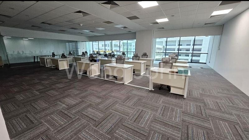 Office for Rent: Vision Exchange - Image 8