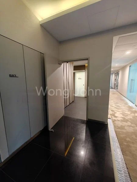 Office for Rent: Vision Exchange - Image 2