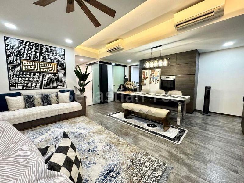 3 Bed Executive Condo for Sale in  Bellewoods - Image 8