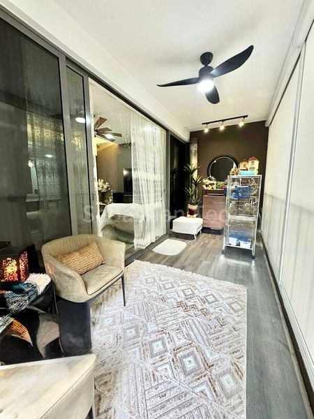 3 Bed Executive Condo for Sale in  Bellewoods - Image 2