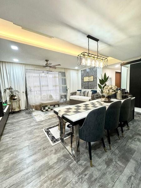 3 Bed Executive Condo for Sale in  Bellewoods - Image 1
