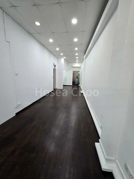 Office for Rent: Tanjong Pagar Road - Image 1