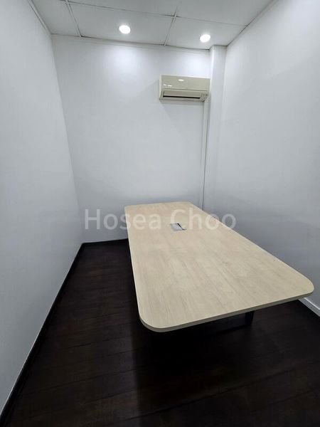 Office for Rent: Tanjong Pagar Road - Image 4