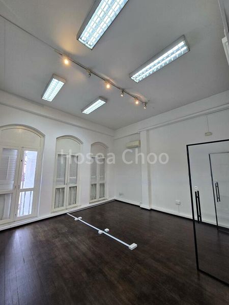 Office for Rent: Tanjong Pagar Road - Image 8