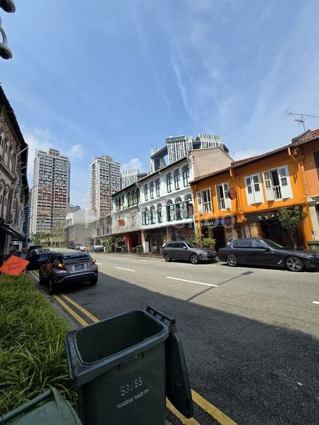 Office for Rent: Tanjong Pagar Road - Image 10