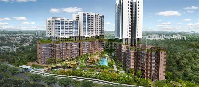 3 Bed Condo for Sale in Lentor Hills Residences - Image 5