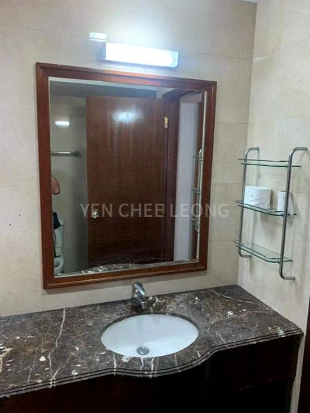 Master Room (Condo) for Rent in  East Meadows - Image 8