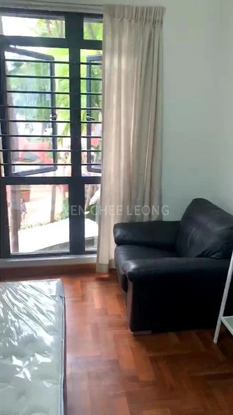 Master Room (Condo) for Rent in  East Meadows - Image 3