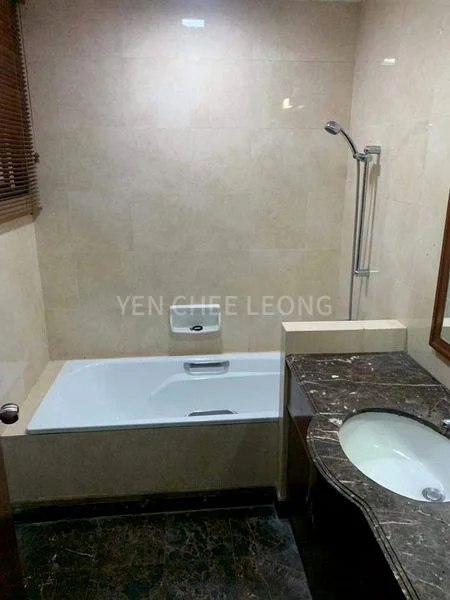 Master Room (Condo) for Rent in  East Meadows - Image 7