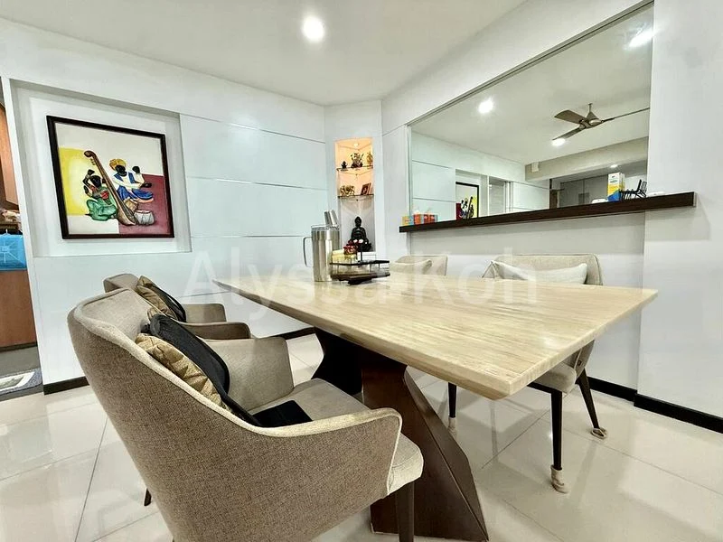 5 Room (5I) HDB for Sale in  171B Edgedale Plains - Image 7