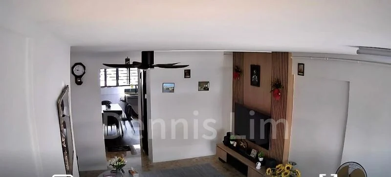 Common Room (HDB) for Rent in  703 Yishun Avenue 5 - Image 4