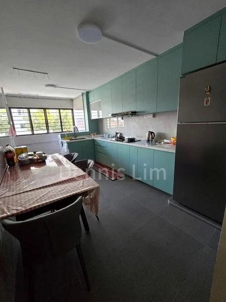 Common Room (HDB) for Rent in  703 Yishun Avenue 5 - Image 3