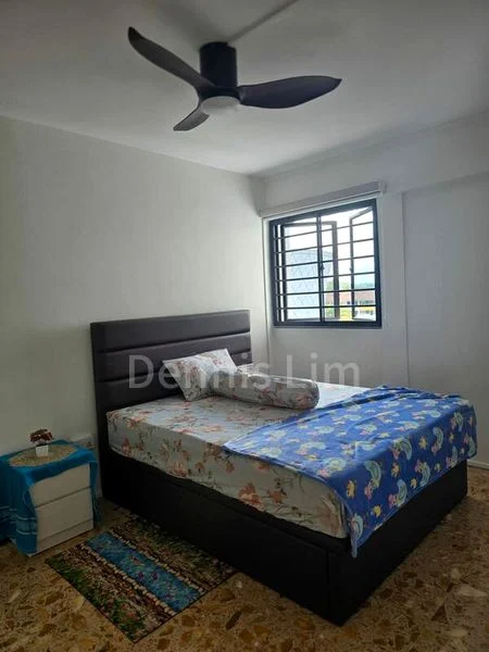 Common Room (HDB) for Rent in  703 Yishun Avenue 5 - Image 1