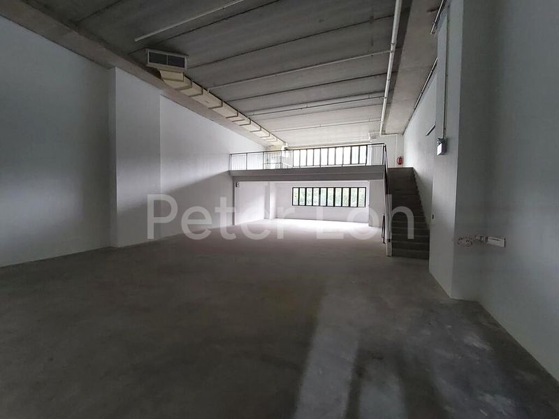 Factory / Workshop (B2) for Sale: Ascent @ Gambas - Image 1
