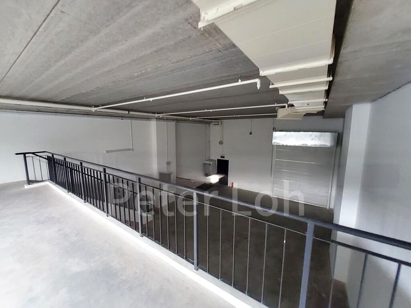 Factory / Workshop (B2) for Sale: Ascent @ Gambas - Image 3