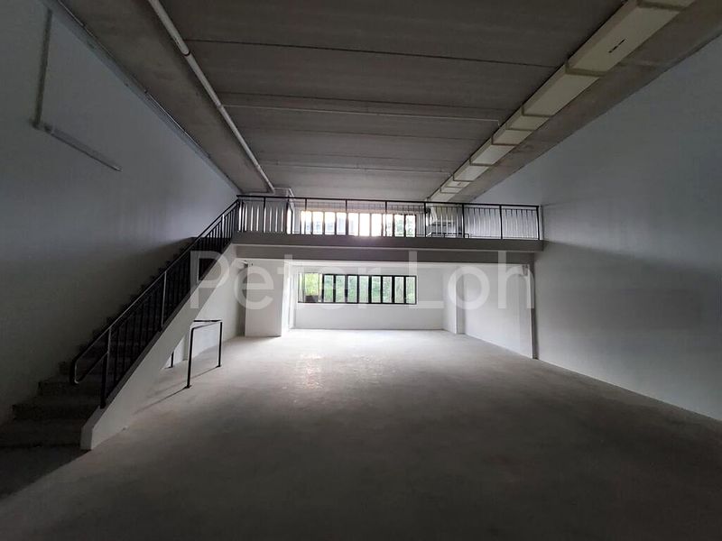 Factory / Workshop (B2) for Sale: Ascent @ Gambas - Image 2