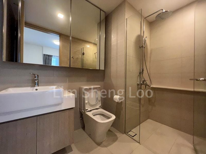 2 Bed Condo for Rent in  Thomson Three - Image 4