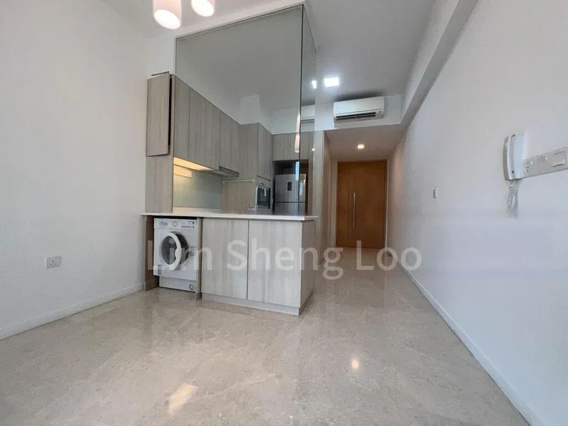 2 Bed Condo for Rent in  Thomson Three - Image 3