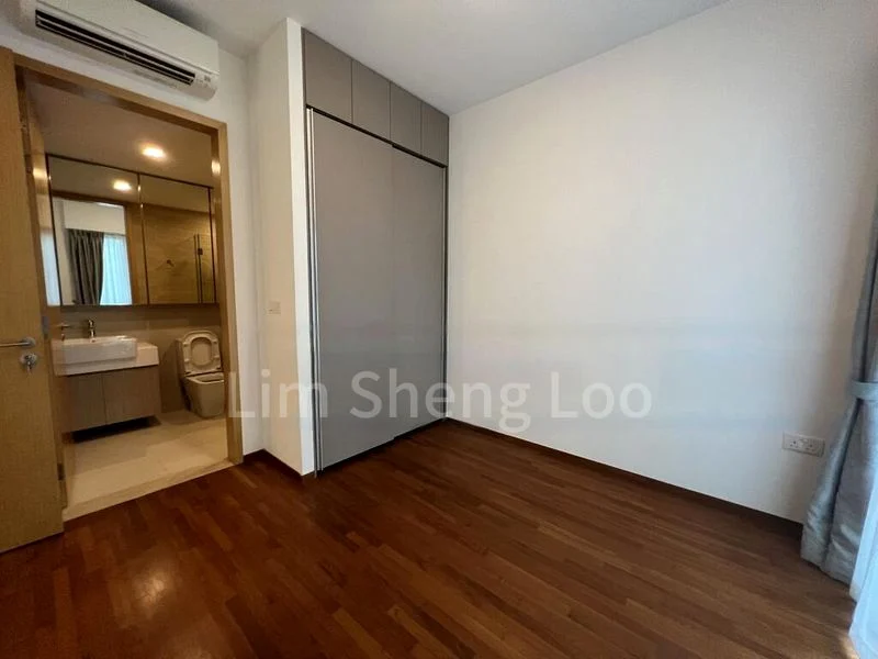 2 Bed Condo for Rent in  Thomson Three - Image 3