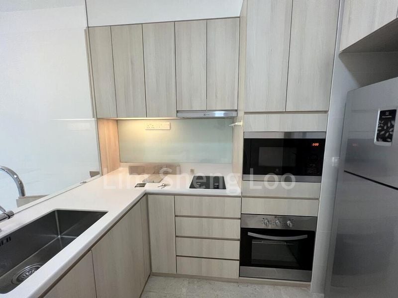 2 Bed Condo for Rent in  Thomson Three - Image 2