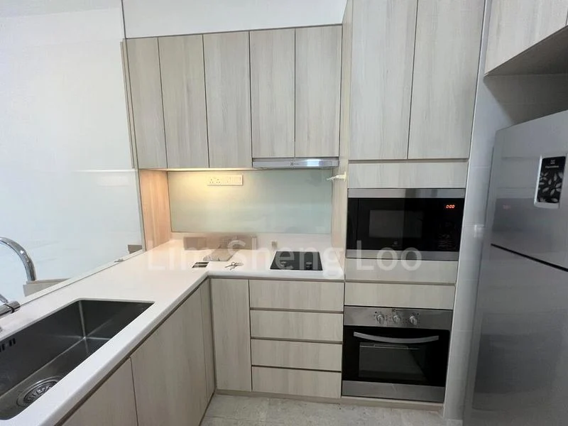 2 Bed Condo for Rent in  Thomson Three - Image 2